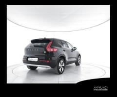 VOLVO XC40 T4 Recharge Plug-in hybrid automatico