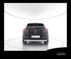 VOLVO XC40 T4 Recharge Plug-in hybrid automatico - 6