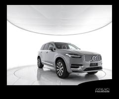 VOLVO XC90 B5 AWD Mild hybrid Diesel Plus Bright