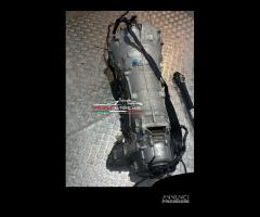 CAMBIO AUTOMATICO BMW X5 E70 SIGLA MOTORE N57D30B