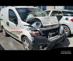 Ricambi fiat fiorino 1.3 mjt 2013