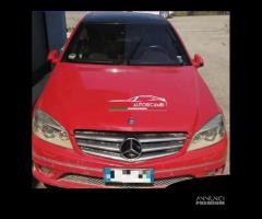 RICAMBI MERCEDES CLC COUPE 180 B sigla 271957 w203