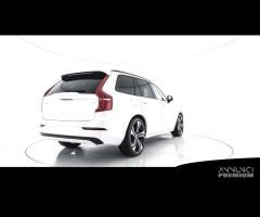 VOLVO XC90 B5 AWD Mild hybrid Diesel Plus Bright