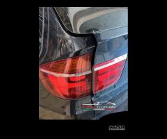 BMW X5 E70 STOP LED RESTYLING