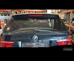 BMW X5 E70 PORTELLONE