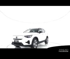 VOLVO XC40 Recharge Twin Motor Plus