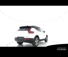 VOLVO XC40 Recharge Twin Motor Plus