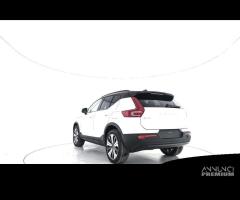 VOLVO XC40 Recharge Twin Motor Plus