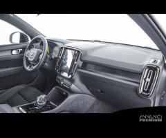 VOLVO XC40 Recharge Twin Motor Plus - 12