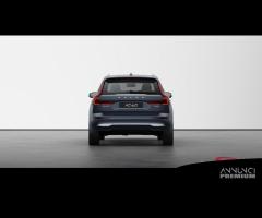 VOLVO XC60 T6 AWD Plug-in hybrid Elettrica/Benzi - 6