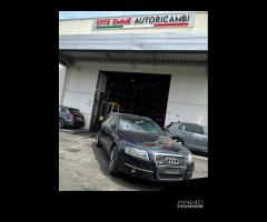 RICAMBI AUDI A6 variant C6 2.7 TDI v6 sigla BPP