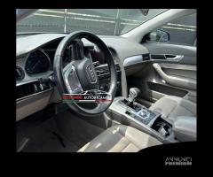 RICAMBI AUDI A6 variant C6 2.7 TDI v6 sigla BPP