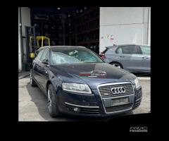 RICAMBI AUDI A6 variant C6 2.7 TDI v6 sigla BPP