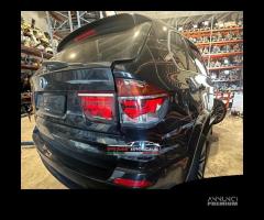 RICAMBI BMW X5 E70 MSPORT SIGLA MOTORE N57D30B