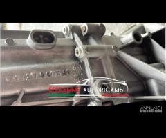 CAMBIO BMW SERIE 1 e87 118 d 6 marce - 6