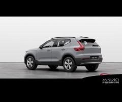 VOLVO XC40 B3 Mild hybrid Benzina Essential B3 M