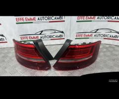 AUDI A3 2016 FARO A Z STOP A LED