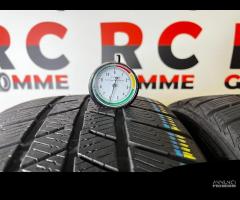 2 GOMME USATE 235 45 R 18 98 V BARUM