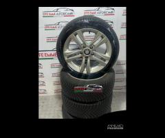 CERCHI E GOMME BMW 205 50 17 gomme al 40% - 1