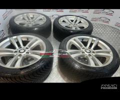 CERCHI E GOMME BMW 205 50 17 gomme al 40% - 4