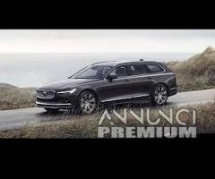 Porte&ricambi volvo v90 2022;2023