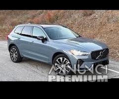 Porte&ricambi volvo xc60 2022;2023