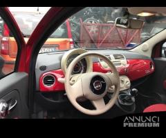 Fiat 500 2010 - 5