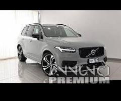 Porte&ricambi volvo xc90 2022;2023