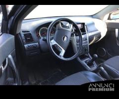 Nissan qashqai+2 2009