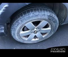 Nissan qashqai+2 2009 - 6