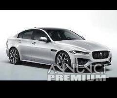 Porte&ricambi jaguar xe 2022;2023