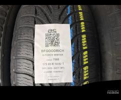 4 GOMME USATE 175/65R14 82 T BFGOODRICH - INVERNAL