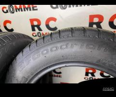 4 GOMME USATE 175/65R14 82 T BFGOODRICH - INVERNAL