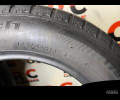 4 GOMME USATE 175/65R14 82 T BFGOODRICH - INVERNAL