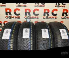 4 GOMME USATE 175/65R14 82 T  MICHELIN - INVERNALI