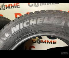 4 GOMME USATE 175/65R14 82 T  MICHELIN - INVERNALI