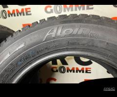 4 GOMME USATE 175/65R14 82 T  MICHELIN - INVERNALI