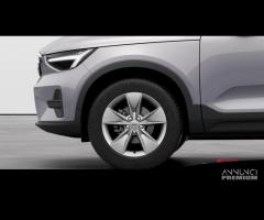 VOLVO XC40 B3 Mild hybrid Benzina Core - 7