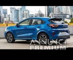 Porte&ricambi ford puma 2022;2023