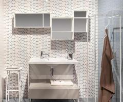 BAGNO COMPLETO CON PRODOTTI DI QUALITA'