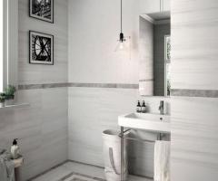 BAGNO COMPLETO CON PRODOTTI DI QUALITA' - 6