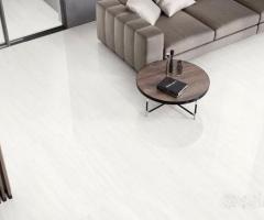 Piastrella 60x60 Covelano White Sant'Agostino