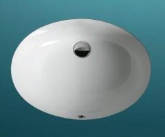 Lavabo 58x43 Nevada sottopiano Simas