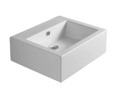 Lavabo 60X50 Frozen 10 Simas