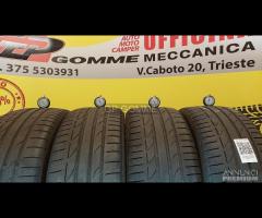 4 Pneumatici 2354019 Bridgestone S001 al 71% '19