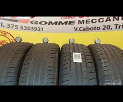 4 Pneumatici 2256017 Hankook K-115 al 81% '18