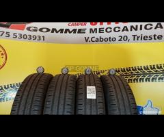 4 Pneumatici 1656015 Conti Ecocontact5 al 76% '19