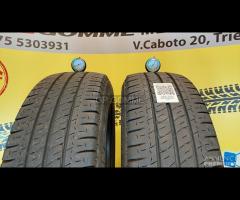 2 Pneumatici 2156017 Michelin Agilis al 88% '19 - 2