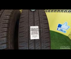 2 Pneumatici 2156017 Michelin Agilis al 88% '19