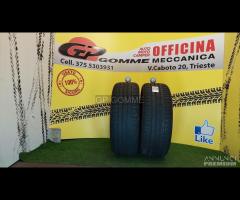 2 pneumatici 2255517 Hankook k117 al 86% '20